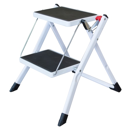 Amerihome Two Step Mini Step Ladder MSL2BX
